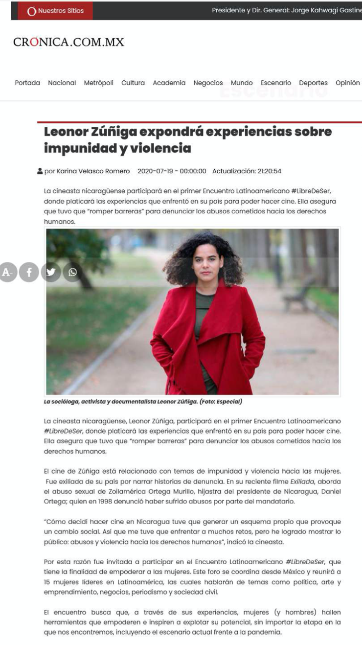 Crónica_Nota_Online_LibreDeSer