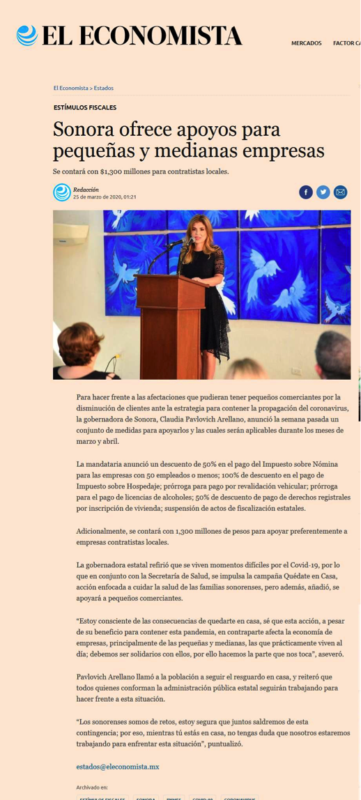 Economista2_PYMES_Sonora