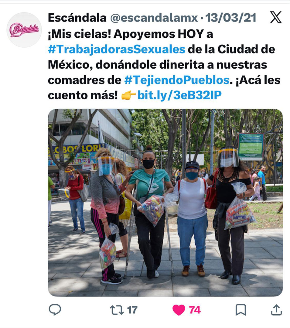 X_Escandala